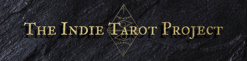 The Indie Tarot Project